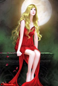继母的明星闺蜜团