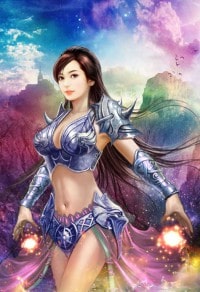 平凡女人的春天