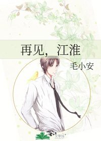 再见，江淮